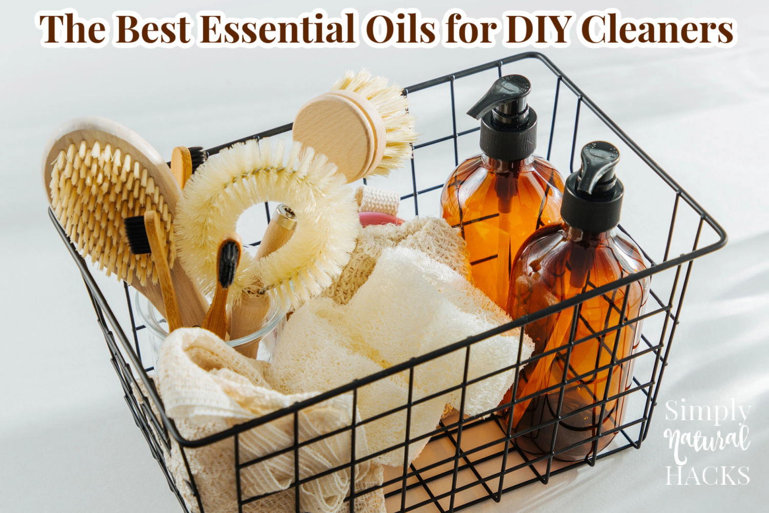 Curated visual reference: Visual Reference: Best Essential Oils For Homemade Cleaning Products 9 Recipes